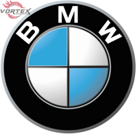 BMW-Exhaust-Manifold Vortex