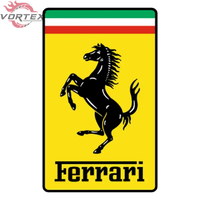 Ferrari - Vortex