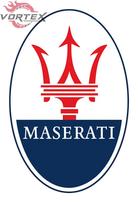 Maserati Vortex