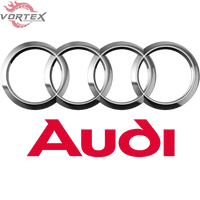 Audi-Exhaust-Manifold Vortex