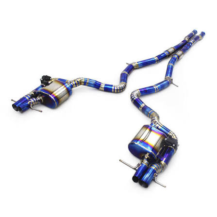 Featured-Products Vortex Performance LLC