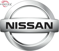 Nissan Vortex
