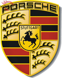 Porsche-Downpipe Vortex Perfomance LLC