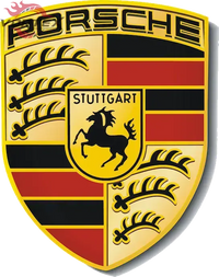 Porsche - Vortex