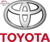 Toyota Vortex