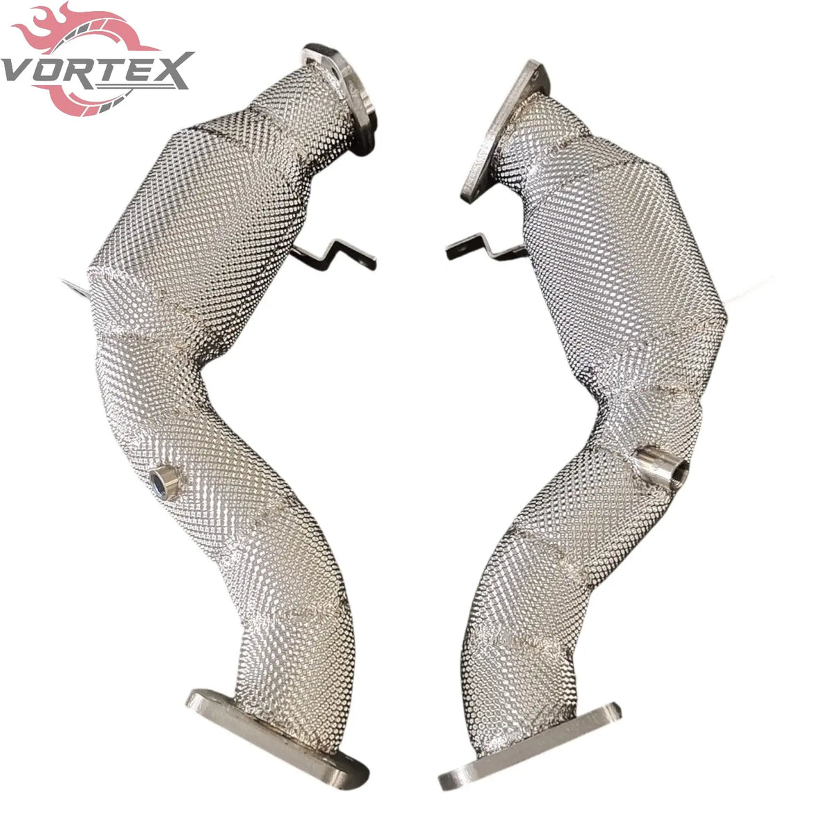 Corvette ZR1 Performance Exhaust System Upgrade Vortex Perfomance LLC