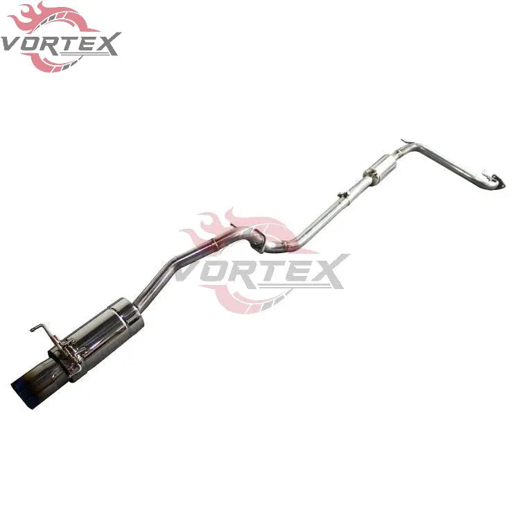 Civic 8th Gen Performance Exhaust for Honda Civic - Vortex Perfomance LLC